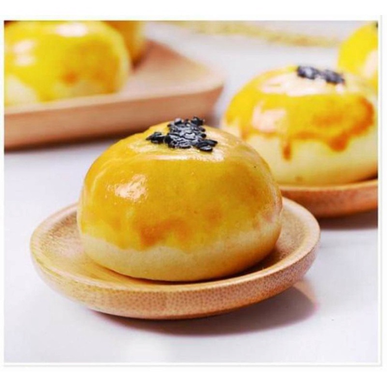 BÁNH NGÀN LỚP TRỨNG CHẢY 1KG