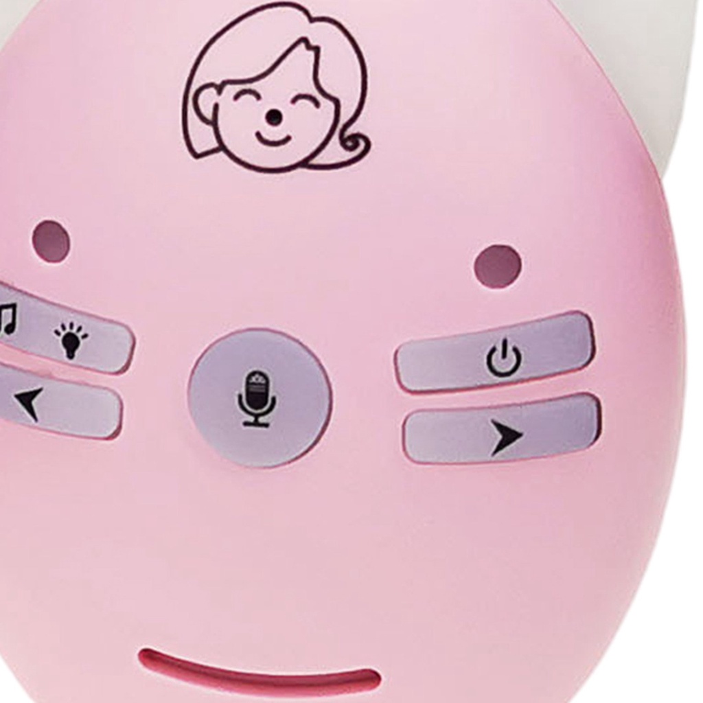 Thiết Bị Theo Dõi Bé 2 Chiều Phích Cắm Eu | BigBuy360 - bigbuy360.vn