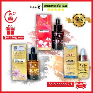 [ Chính Hãng ] Serum Hoa Anh Đào Nhật Bản