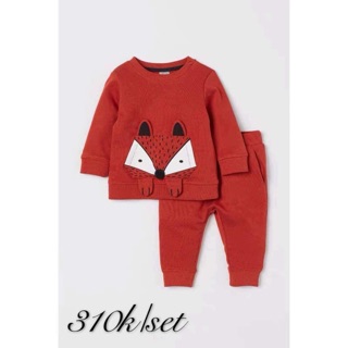 Bộ cáo hm size 18.24m