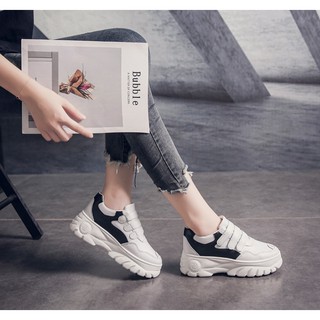 ] giày thể thao quai dán nữ 800