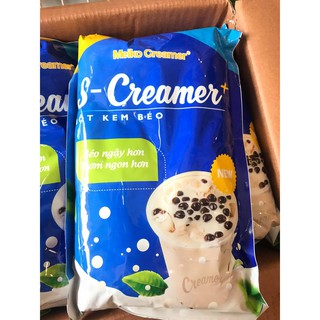 Bột kem béo S - creamer + 1kg