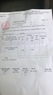 Bịch 5 cái khẩu trang 3M ( Giặt  Được  )