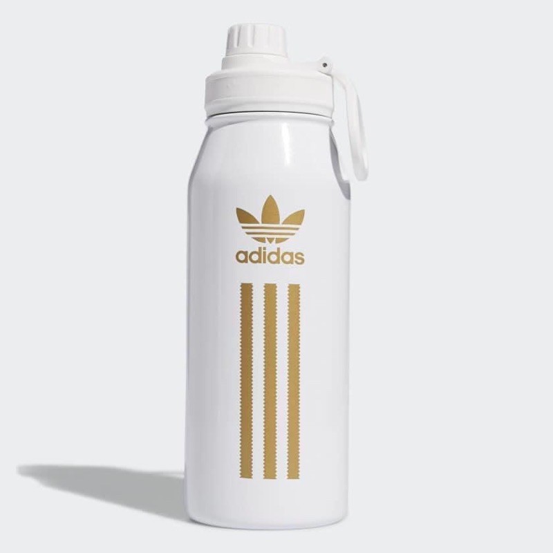 [BILL MỸ] BÌNH GIỮ NHIỆT ADIDAS 1000ML CHÍNH HÃNG