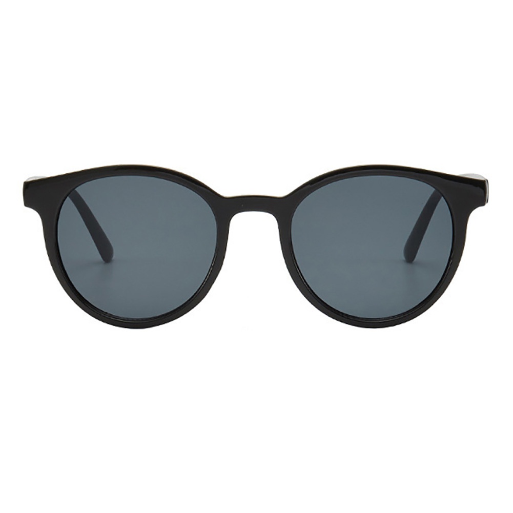 Kính Mát Kiểu Dáng Đơn Giản Cho Nữ