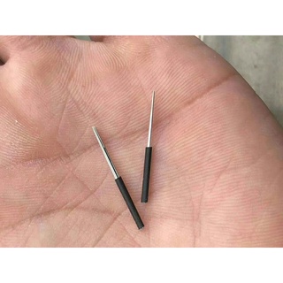 Kim tạo hạt vi chạm 3 5