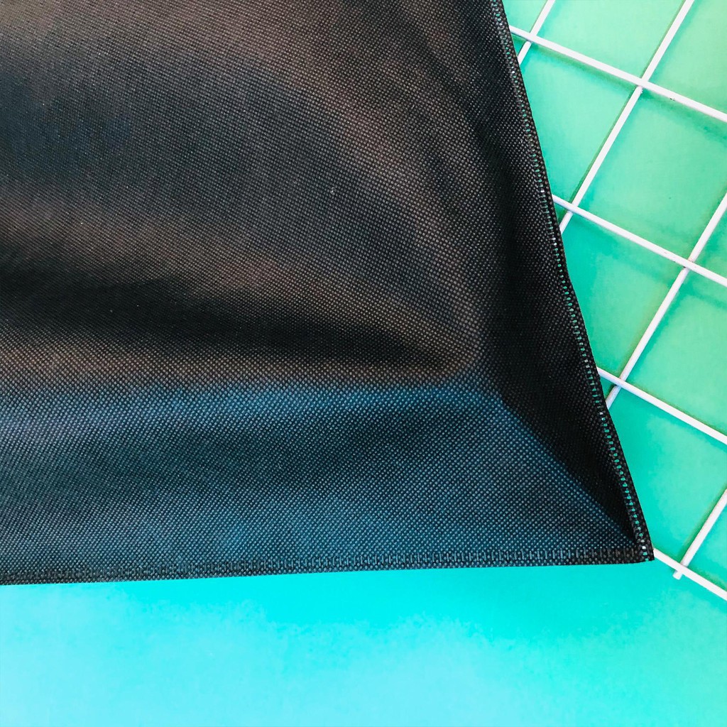 Túi đựng, Thanh chặn Sheet, Thun ràng Binder MEET - Loại 1