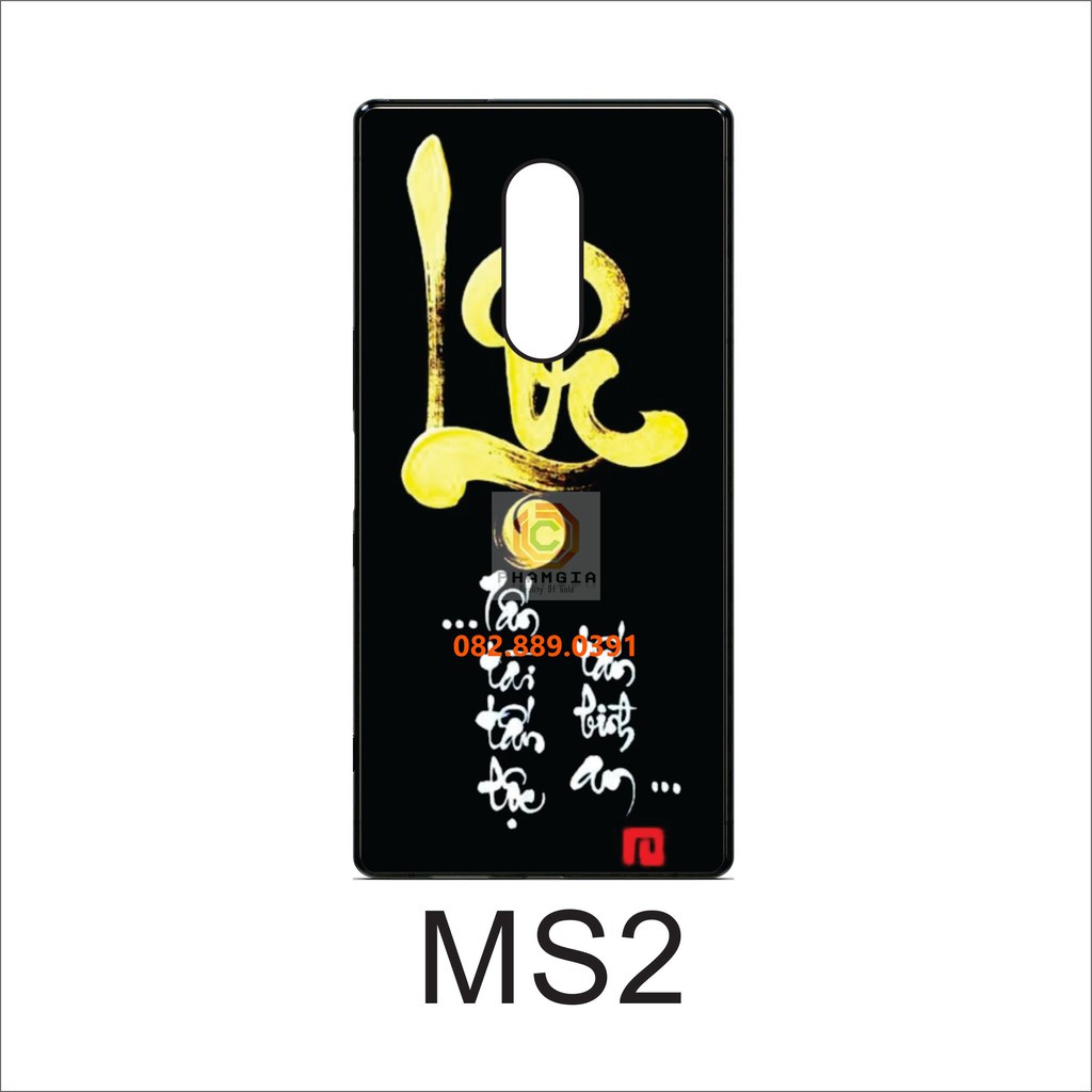 Ốp lưng Sony Xperia 1 in hình đẹp, sắc nét (P1)