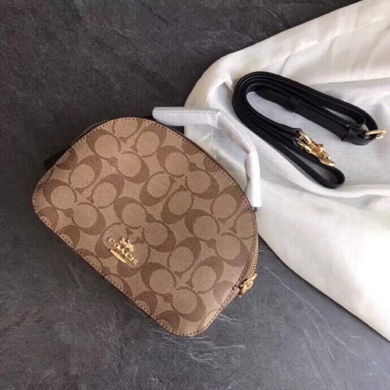 Túi xách dáng bầu hot hit sang chảnh