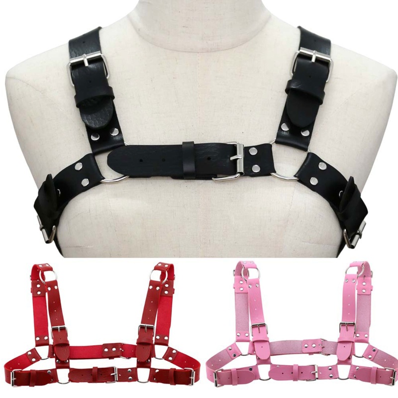 Thắt Lưng Bằng Da PU Có Thể Điều Chỉnh Cho Nữ