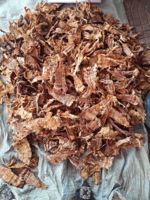 1kg Măng nứa thơm ngon chuẩn sạch không hóa chất.