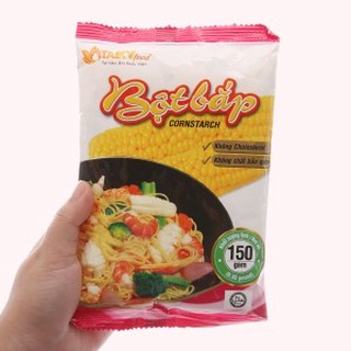 Bột bắp otaiky bịch 150g