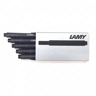 Hộp Mực Lamy T10 Black - Đen