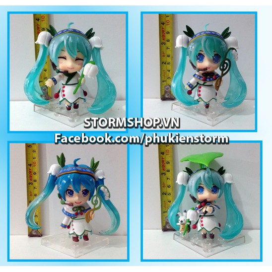 Mô Hình figure MIKU -300k