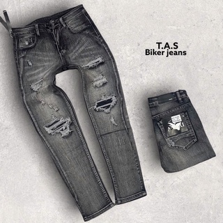 CẬP NHẬT CÁC MẪU JEANS MỚI NHẤT 2021