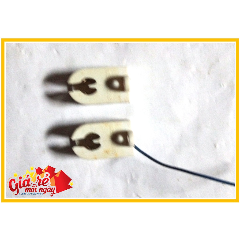 Combo Giắc cắm nguồn AC 3 chân 10A - 250V- Jack cắm nguồn - Giắc G5 2366 2A 250W cho máy tính, máy in, nồi cơm điện