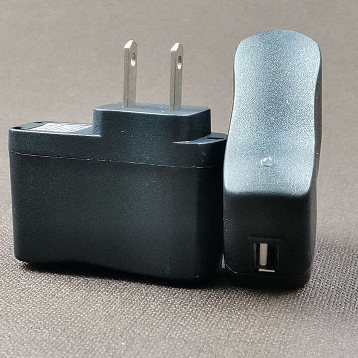 Củ sạc nhanh USB 5V 0.5A - Cơ Chế Bảo Vệ An Toàn Cho Thiết Bị - Hàng Cao Cấp