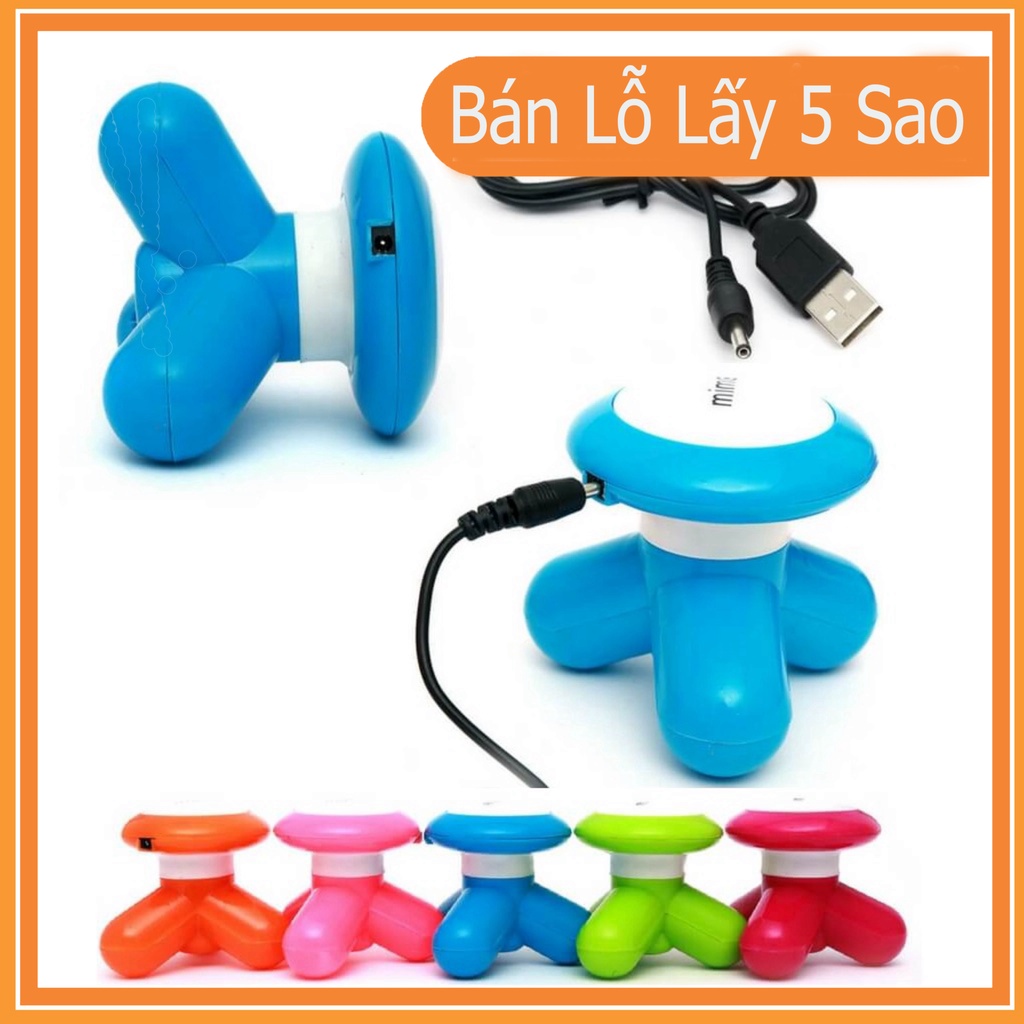 Máy massage cầm tay, Máy massage mimo SK012