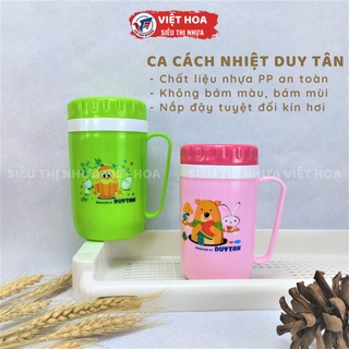 Ca cách nhiệt duy tân, ca uống nước dễ thương, ca nước đi học, ca cách nhiệt duy tân