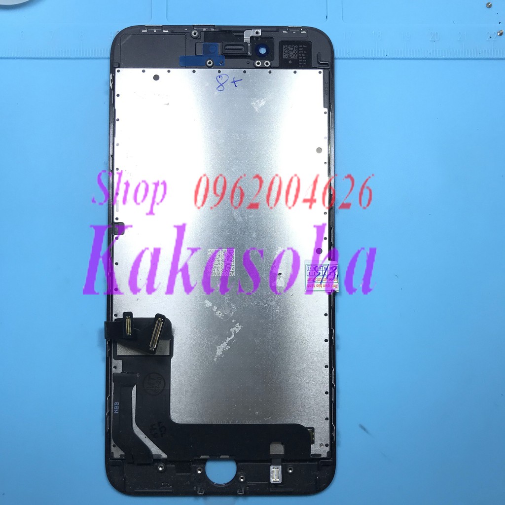 Màn hình iP 8 zin cũ tháo máy tặng tua vít