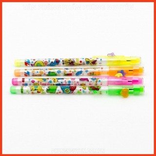 Bút Chì Đốt 😍FREESHIP😍 Combo 3 Chiếc Bút Chì Khúc PC09