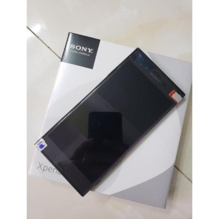 [Mã 2611DIENTU500K hoàn 7% đơn 300K] điện thoại Sony Xperia XZ ram 3G/32G mới, Chiến Liên Quân /PUBG ngon | BigBuy360 - bigbuy360.vn