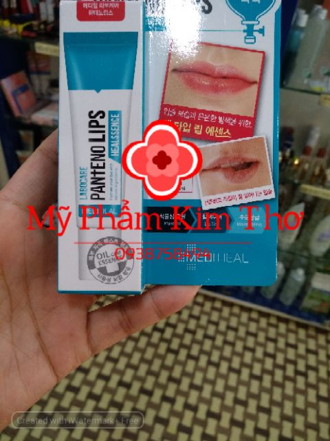 Son dưỡng Labocare Panteno Lips auth Hàn Quốc | BigBuy360 - bigbuy360.vn