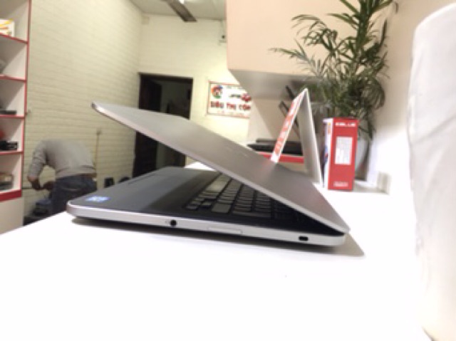 Dell XPS L421 i7 -3517U/8Gb/Ssd256 | BigBuy360 - bigbuy360.vn