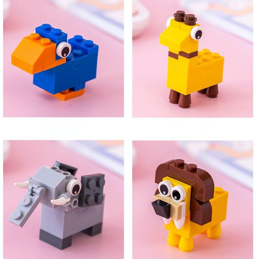 Set 2 Đồ Gọt Bút Chì Họa Tiết Hoạt Hình