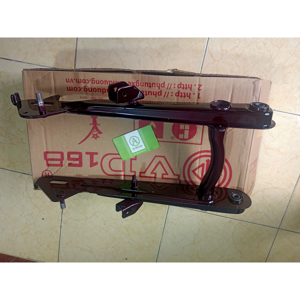 Gắp dream thái, càng dream thái   VD 168