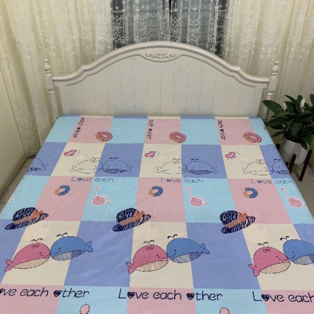 Chăn ga gối Tencel