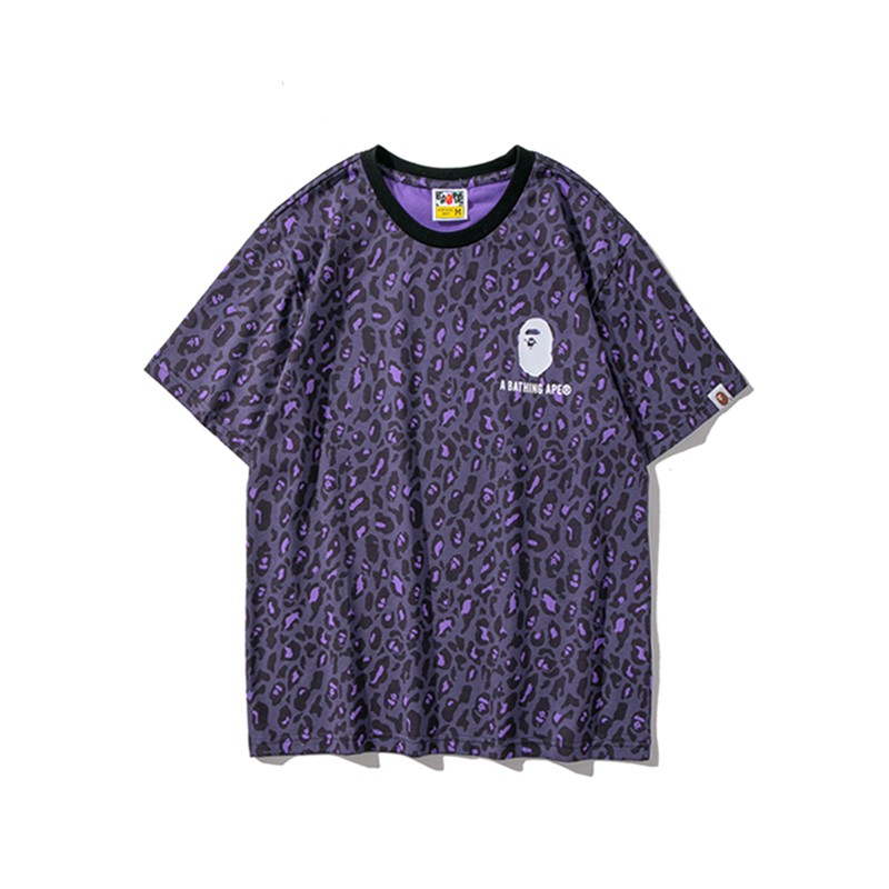 Áo tee Bape Tide hàng cao cấp Ss2022