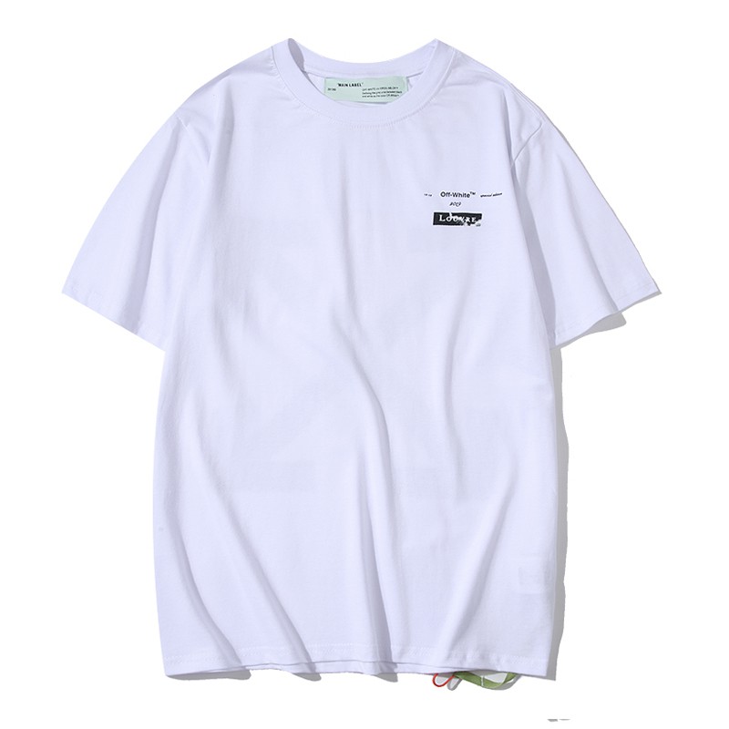 Áo Tee Off White hàng cao cấp Ss2022