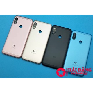 Vỏ Xiaomi Redmi 6 Pro - Xiaomi Mi A2 Lite