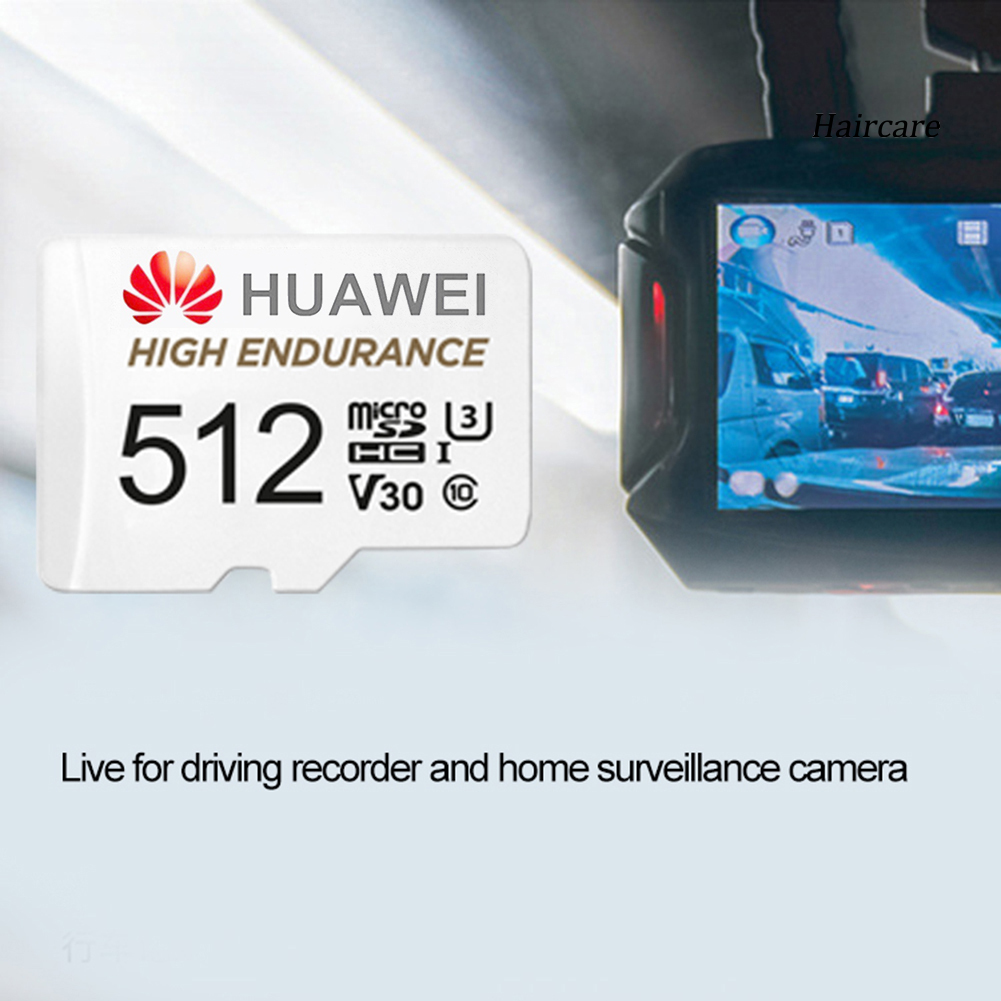 Đầu Đọc Thẻ Nhớ Tf Micro-Sd Hr 512 / 1024gb Tốc Độ Cao Cho Laptop / Camera