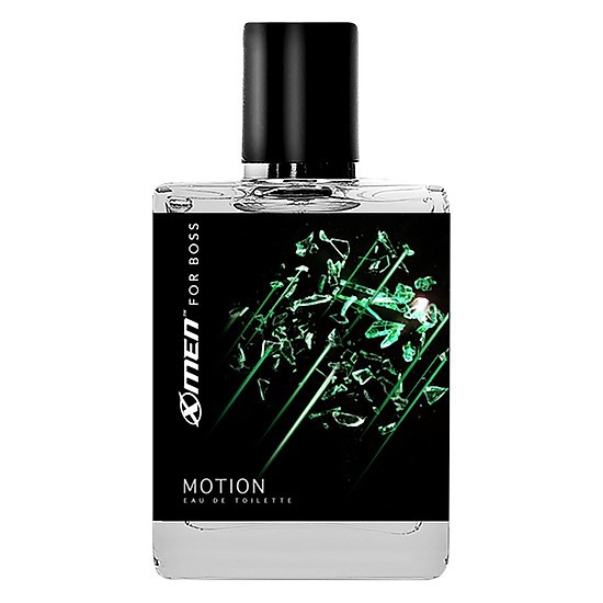 Nước hoa X-Men for Boss Mùi Intense/Motion/Luxury 49ml