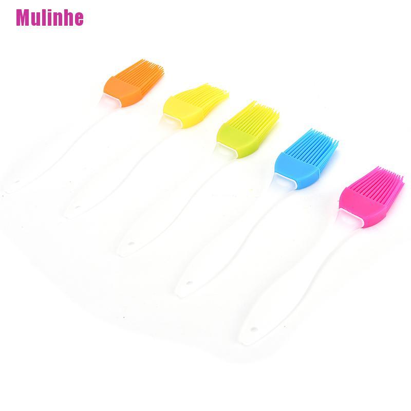 1 Cọ Silicone Phết Dầu Nướng BBQ / Bánh Mì