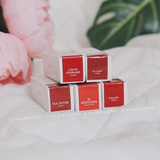 Son thỏi Colourpop Lux