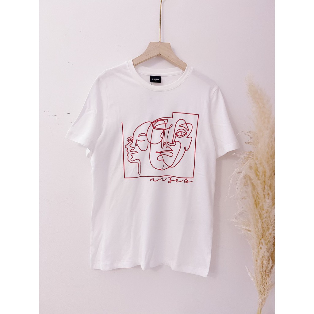 🧂T-Shirt xuất Hàn in hình kool ngầu siêu hot hit đậm chất Korea Style😍 ♥Chất thun cotton 100% quá đỉnh! Khách e năm nào