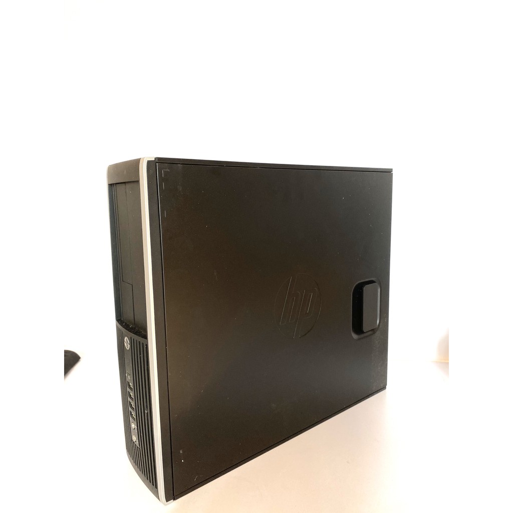 Máy Bộ HP 6200 Pro SFF Intel G620 giá rẻ cho văn phòng | BigBuy360 - bigbuy360.vn