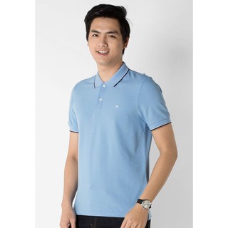 Áo Thun Polo Có Cổ Nam Nữ