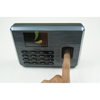 Máy chấm công ZKTeco TX628