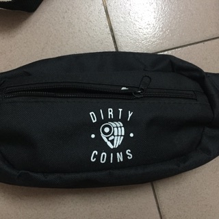 Túi Waist Dirty Coins