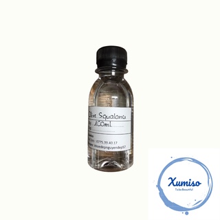100ml olive squalance - dầu squalance