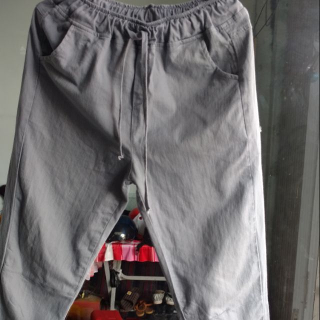 Quần Baggy Quảng Châu
