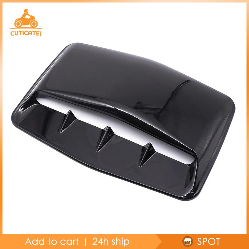 Phụ kiện trang trí lỗ thông gió xe hơi ACC