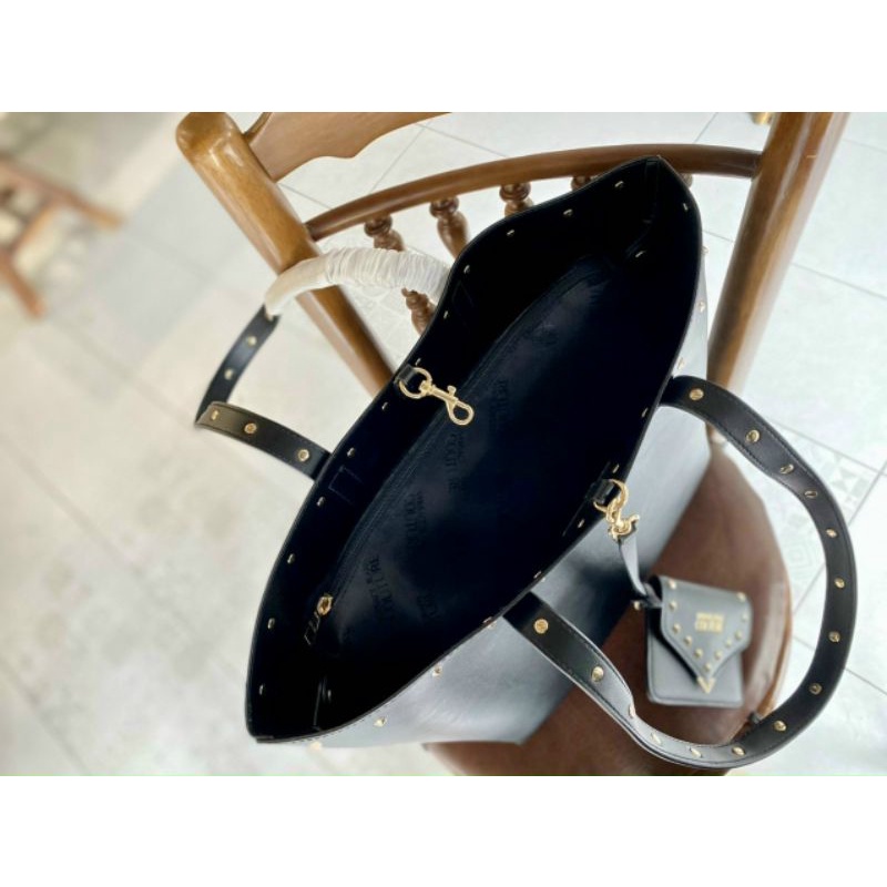 Túi VERSACE JEANS Tote