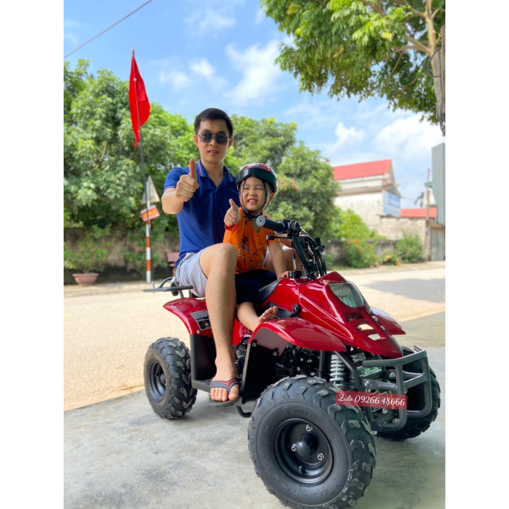 Xe Địa Hình Bãi Biển - xe atv AH- hàng Việt nam Xuất châu âu