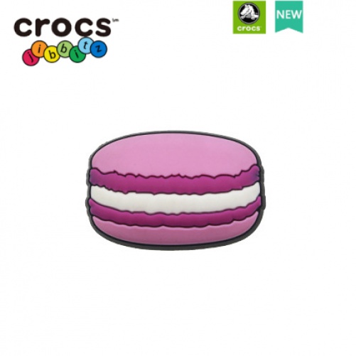 Giày crocs / jibbitz Cotton Tráng Miệng Chính Hãng Thích Hợp Cho Giày crocs