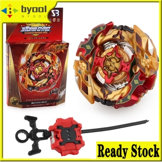 Byool store Bộ đồ chơi con quay Beyblade choz spriggan cao cấp